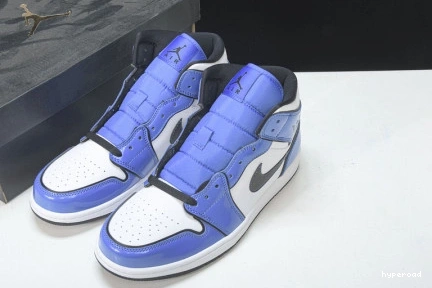 Hyperoad 'SIGNAL JORDAN SE MID 1 BLUE' AIR 0901
